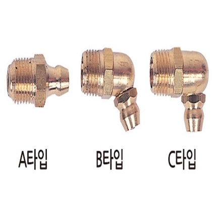 DAEIL Grease Nipple Type A