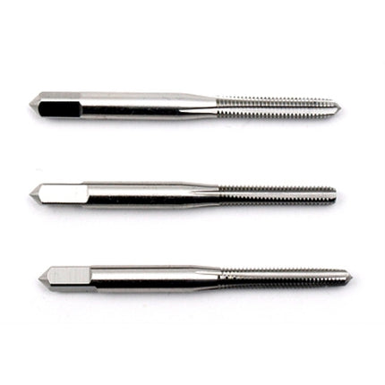 SUPER TOOL Hand Tap (HSS) Set HT140-100-S M14X1.0