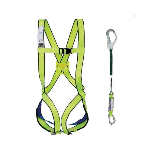 COV Full-Body Harness AB101