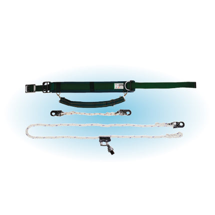 COV Pole Climbing Belt