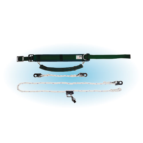 COV Pole Climbing Belt