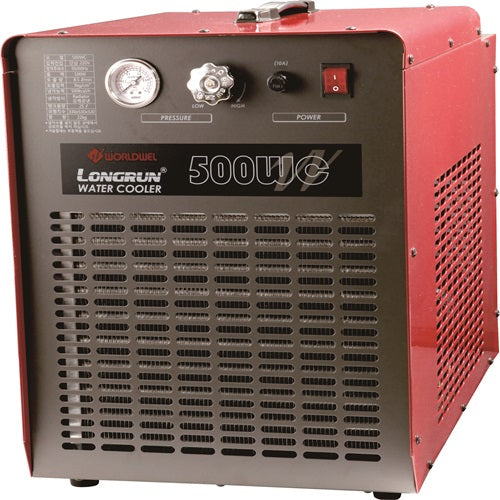 WORLDWEL Water Cooler 500WC2