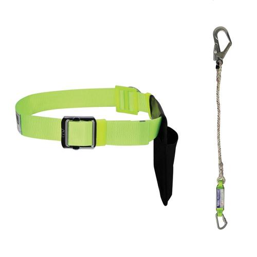 COV Belt-Type Safety Harness