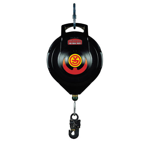 COV Self-Retracting Lifeline YS3035