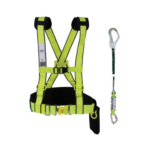 COV Chest Harness [853-0181]
