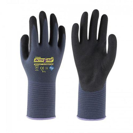KORECA NBR Foam-Coated Gloves [859-0475]