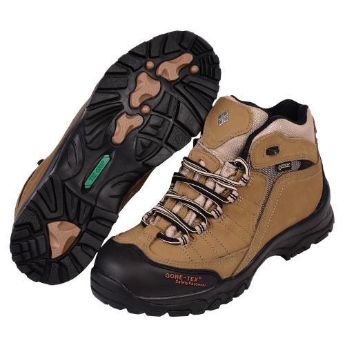 UNIKAN Insulating Safety Boots (GORE-TEX) ELEG