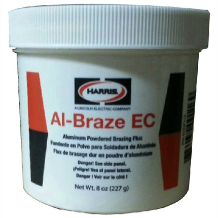 NICHIA Brazing Flux (Harris) AL FLUX