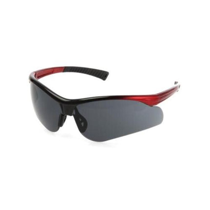 MYUNGSHIN Sports-Style Safety Glasses J-278BS