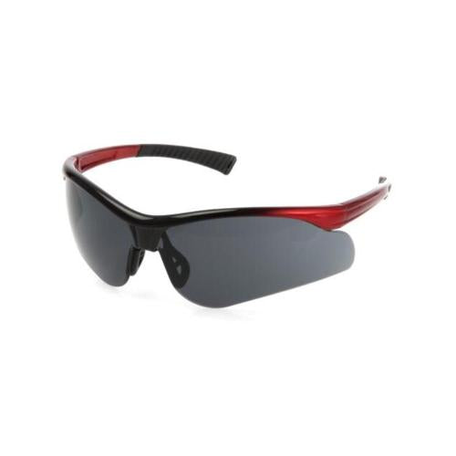 MYUNGSHIN Sports-Style Safety Glasses J-278BS