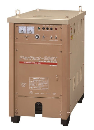 PERFECT DC TIG Welder PERFECT-500T