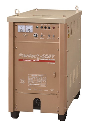 PERFECT DC TIG Welder PERFECT-500T