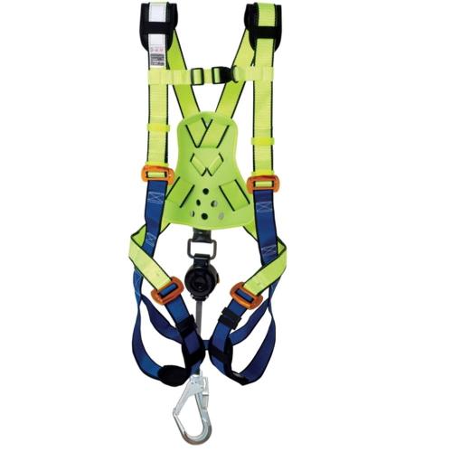 COV Full-Body Harness AB104