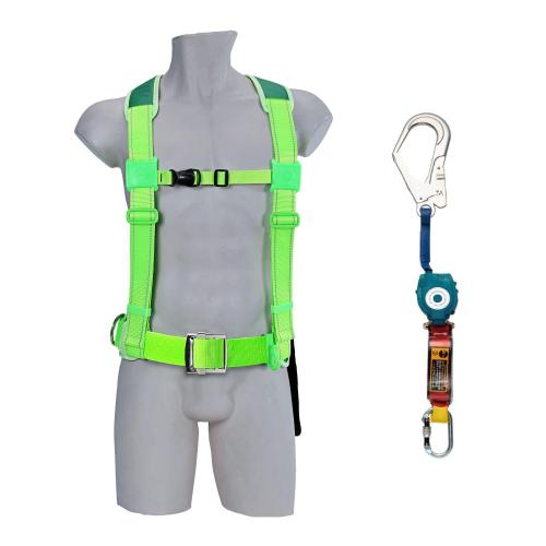 STOP Chest Harness BA1016