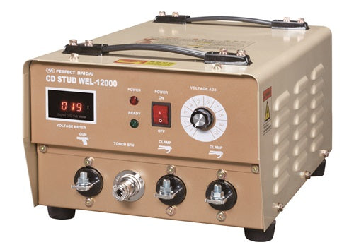 PERFECT Stud Welder PERFECT-12000