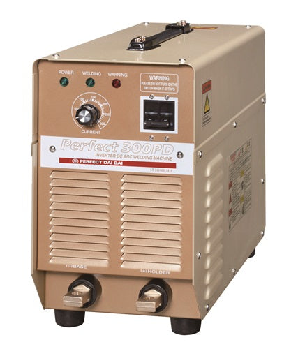 PERFECT Inverter DC Arc Welder PERFECT300PD