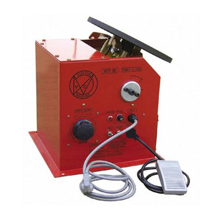 YUCHE Welding Turntable (Positioner) YCT-100-O