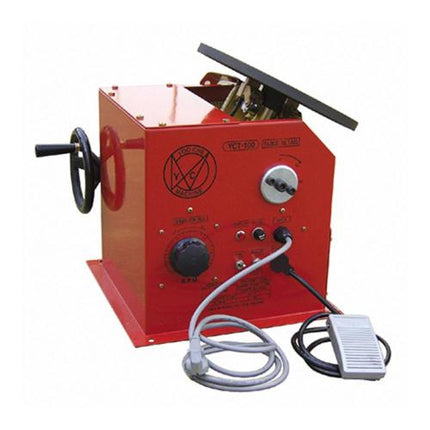 YUCHE Welding Turntable (Positioner) YCT-60T