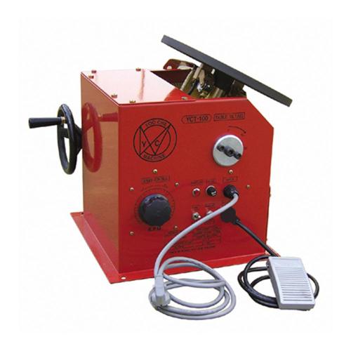 YUCHE Welding Turntable (Positioner) YCT-60T