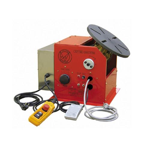 YUCHE Welding Turntable (Positioner) YCT-60TA