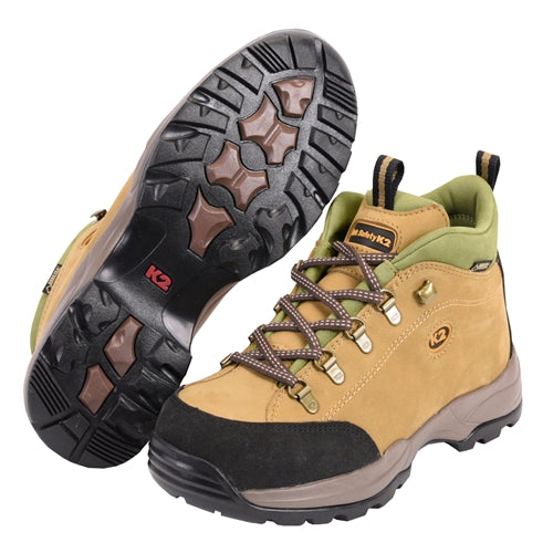 K2 SAFETY Safety Boots (GORE-TEX) K2-17