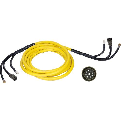 HANTO TIG Single Cable