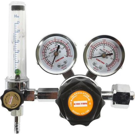CRETOS Gas Regulator