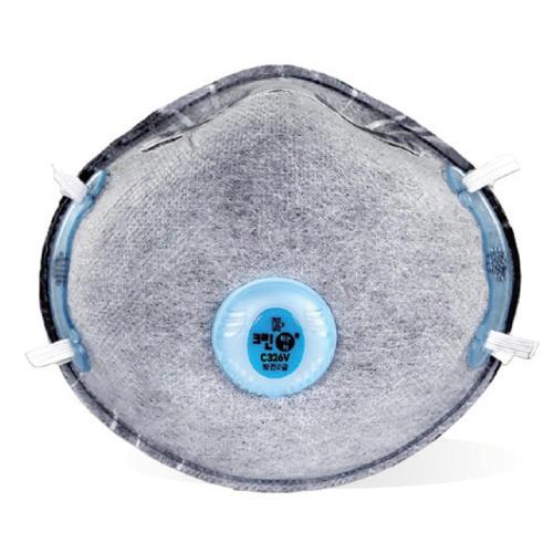 CLEANTOP Disposable Particulate Respirator C326V