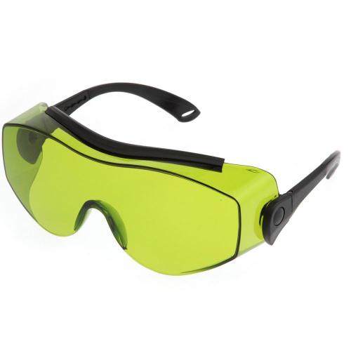 MYUNGSHIN Tinted Safety Glasses OTG-SB