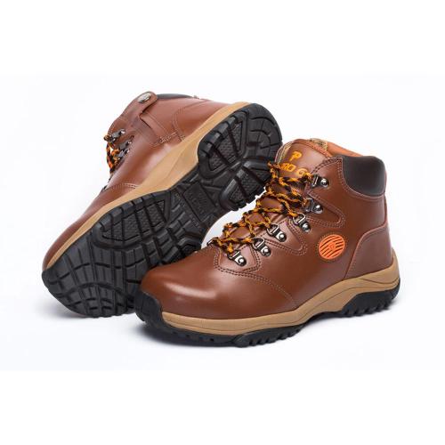 PRO6 Safety Shoes (Zip) PRO6-600S