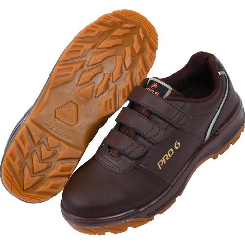 PRO6 Safety Shoes TIO-450