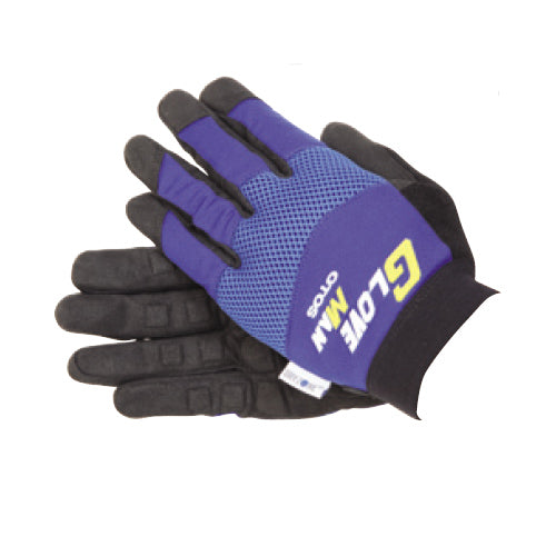 OTOS Anti-Vibration Gloves GS-709N