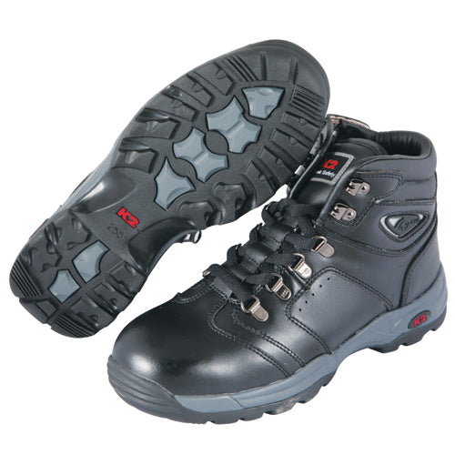 K2 SAFETY Safety Shoes (Zip) K2-46