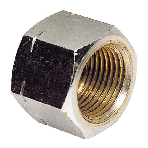CRETOS Regulator Nut