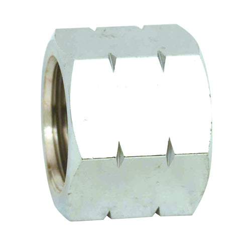CRETOS Regulator Nut (Left-Hand)