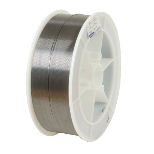 NICHIA High-Alloy Flux-Cored Wire NFG-HE