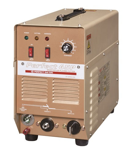PERFECT Inverter Air Plasma Cutter PERFECT-65P