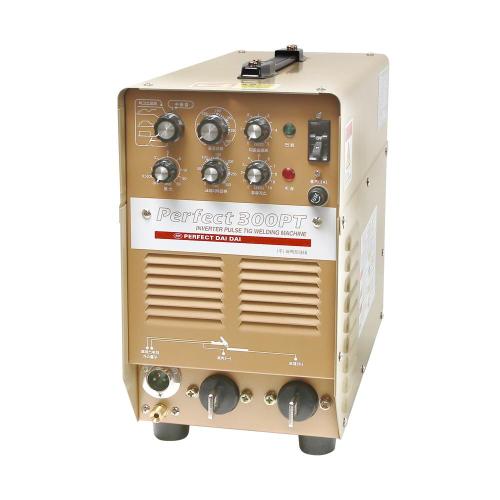 PERFECT Inverter TIG Welder PERFECT-300PT 350A