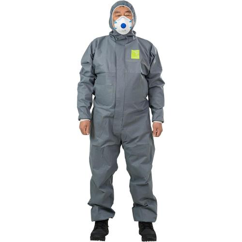 GUARDWEAR Protective Coverall SMS-2500