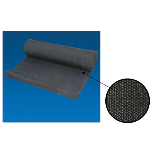 FINETECH Carbonised Fibre Blanket (1000°C) WCF1.6