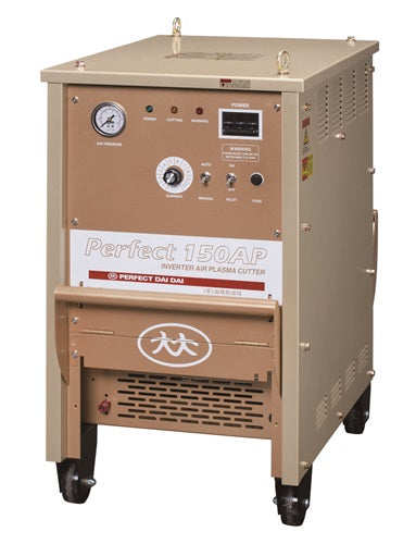 PERFECT Inverter Air Plasma Cutter PERFECT-150AP
