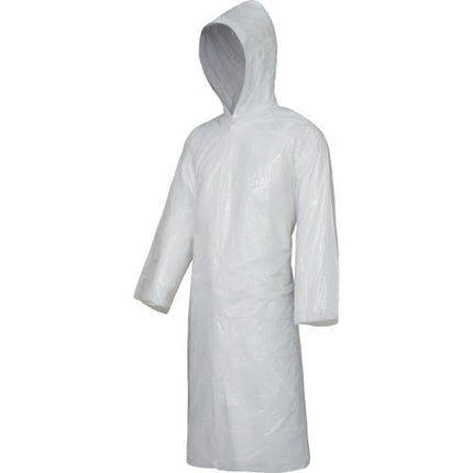 JEBI Disposable Rain Poncho TR