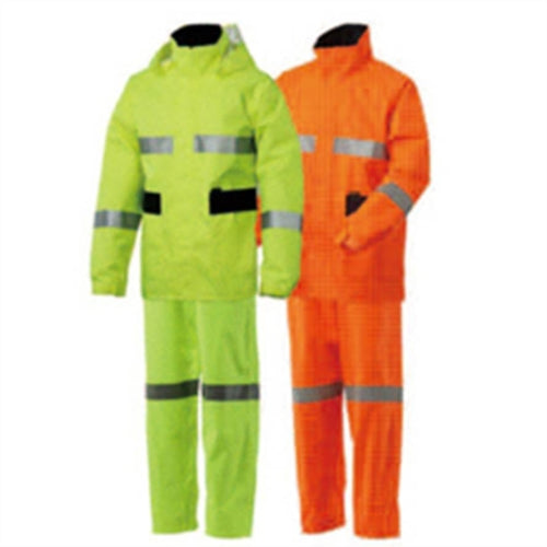 JEBI Work Rain Suit SI-911 SI-611