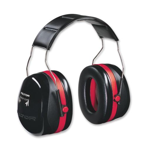3M Earmuffs H10A