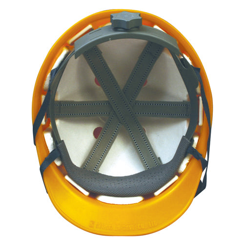 SUNGAN SAVE Helmet Suspension