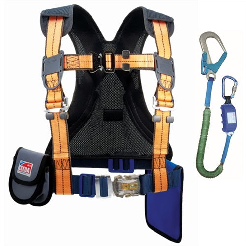 SUNGAN SAVE Chest Harness 13-0035