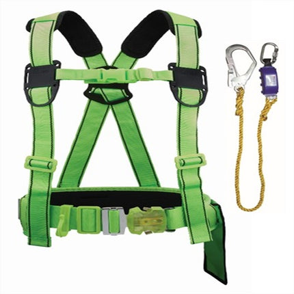 SUNGAN SAVE Chest Harness 14-0054