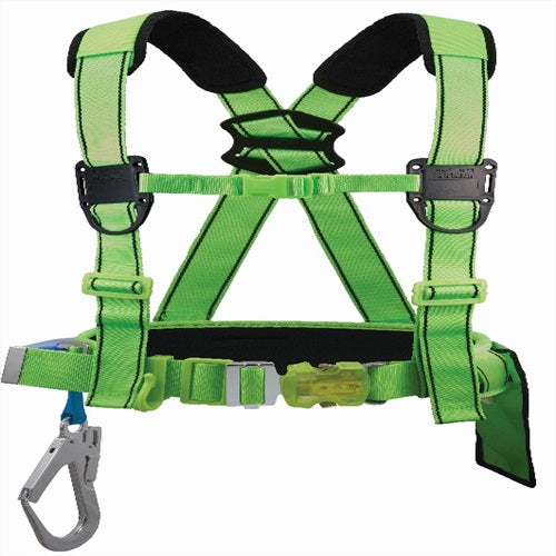 SUNGAN SAVE Chest Harness 12-0122-1
