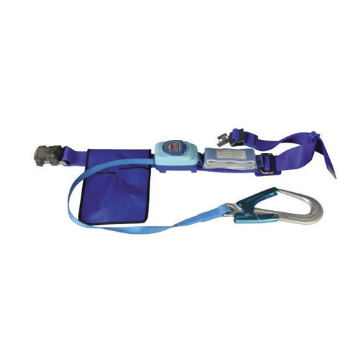 SUNGAN SAVE Belt-Type Safety Harness 12-0120-1