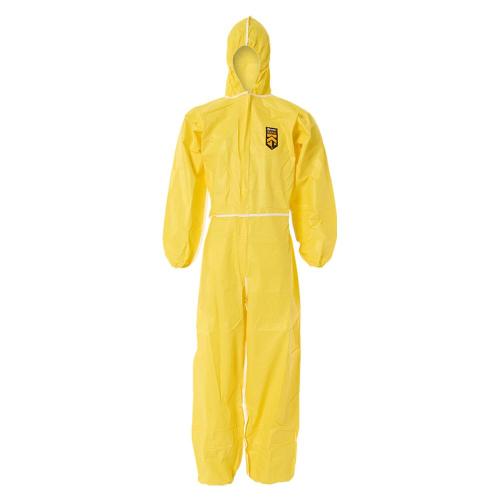 Kimberly-Clark KleenGuard A40 Coverall 43401